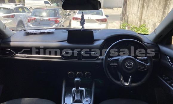 Buy Used Mazda CX-5 Black Car in Dili in Dili Buy Used Mazda CX-5 Black Car in Dili in Dili