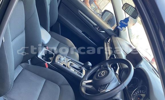 Buy Used Mazda CX-5 Black Car in Dili in Dili Buy Used Mazda CX-5 Black Car in Dili in Dili