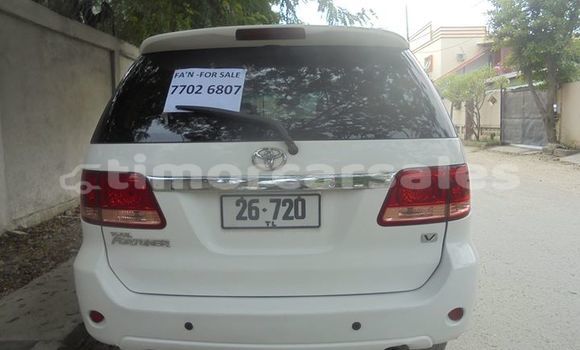 Buy Used Toyota Fortuner Other Car in Dili in Dili Buy Used Toyota Fortuner Other Car in Dili in Dili