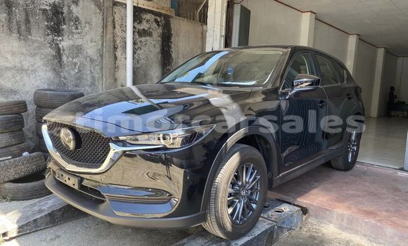 Buy Used Mazda CX-5 Black Car in Dili in Dili Buy Used Mazda CX-5 Black Car in Dili in Dili
