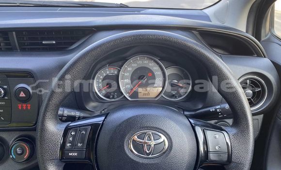 Buy Used Toyota Yaris Black Car in Dili in Dili Buy Used Toyota Yaris Black Car in Dili in Dili
