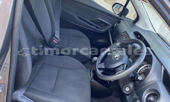Buy Used Toyota Yaris Black Car in Dili in Dili Buy Used Toyota Yaris Black Car in Dili in Dili