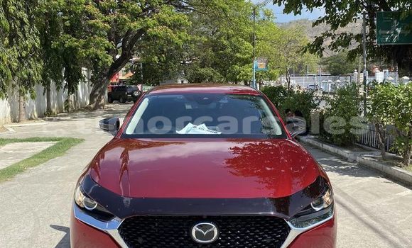 Buy Used Mazda Cx–3 Black Car in Dili in Dili Buy Used Mazda Cx–3 Black Car in Dili in Dili