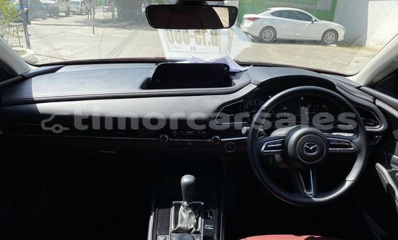 Buy Used Mazda Cx–3 Black Car in Dili in Dili Buy Used Mazda Cx–3 Black Car in Dili in Dili