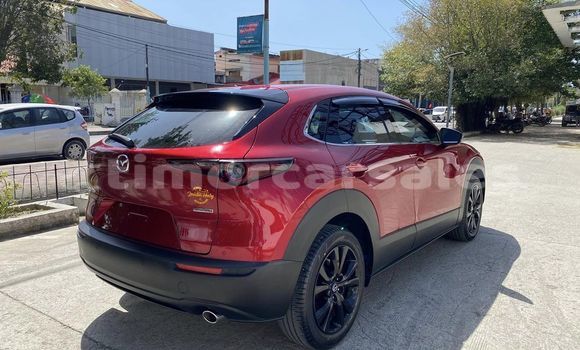 Buy Used Mazda Cx–3 Black Car in Dili in Dili Buy Used Mazda Cx–3 Black Car in Dili in Dili