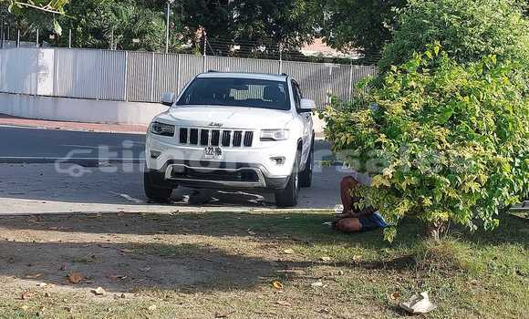 Buy Used Jeep Grand Cherokee Other Car in Dili in Dili