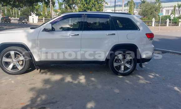 Buy Used Jeep Grand Cherokee Other Car in Dili in Dili Buy Used Jeep Grand Cherokee Other Car in Dili in Dili