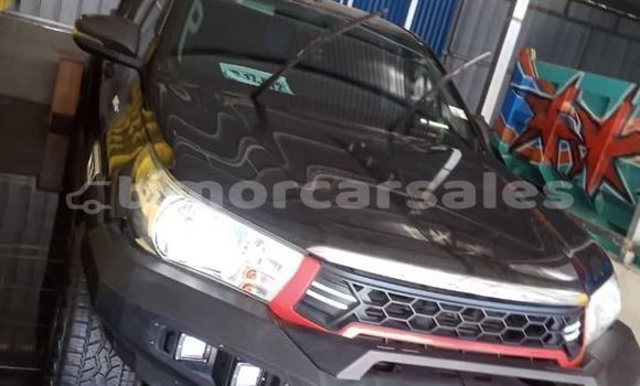 Buy Used Toyota Hilux Black Car in Dili in Dili Buy Used Toyota Hilux Black Car in Dili in Dili