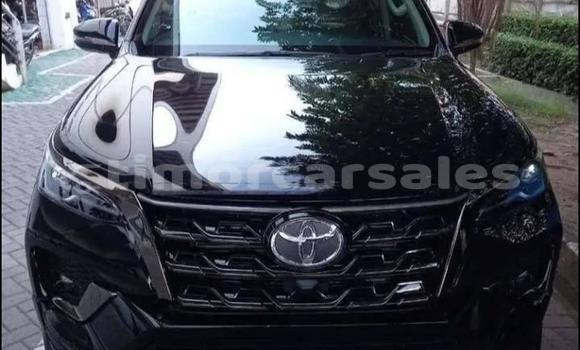 Buy Used Toyota Fortuner Black Car in Dili in Dili Buy Used Toyota Fortuner Black Car in Dili in Dili