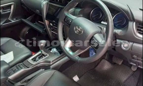 Buy Used Toyota Fortuner Black Car in Dili in Dili Buy Used Toyota Fortuner Black Car in Dili in Dili