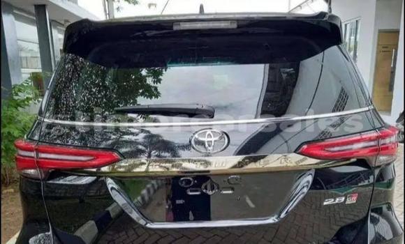 Buy Used Toyota Fortuner Black Car in Dili in Dili Buy Used Toyota Fortuner Black Car in Dili in Dili