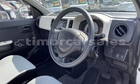 Buy Used Suzuki Alto White Car in Dili in Dili Buy Used Suzuki Alto White Car in Dili in Dili