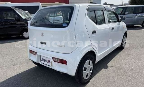 Buy Used Suzuki Alto White Car in Dili in Dili Buy Used Suzuki Alto White Car in Dili in Dili