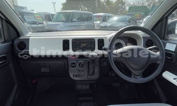 Buy Used Suzuki Alto White Car in Dili in Dili Buy Used Suzuki Alto White Car in Dili in Dili