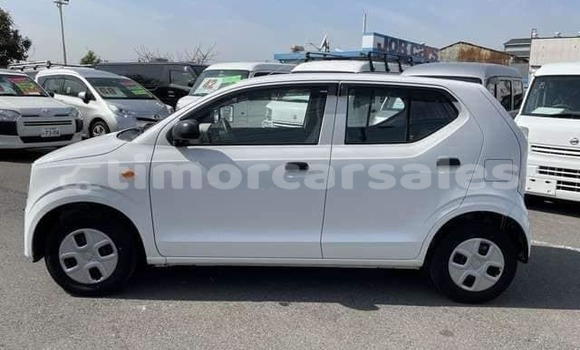 Buy Used Suzuki Alto White Car in Dili in Dili Buy Used Suzuki Alto White Car in Dili in Dili