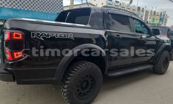 Buy Used Ford Ranger Black Car in Dili in Dili Buy Used Ford Ranger Black Car in Dili in Dili