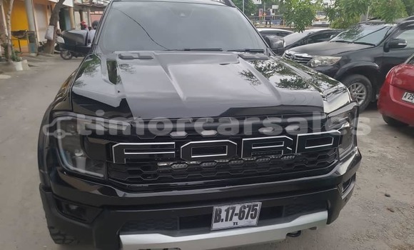 Buy Used Ford Ranger Black Car in Dili in Dili Buy Used Ford Ranger Black Car in Dili in Dili