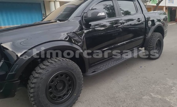 Buy Used Ford Ranger Black Car in Dili in Dili Buy Used Ford Ranger Black Car in Dili in Dili