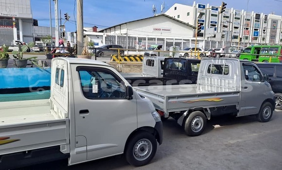 Buy Used Suzuki Carry Other Car in Dili in Dili Buy Used Suzuki Carry Other Car in Dili in Dili