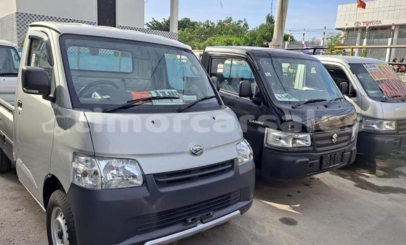 Buy Used Suzuki Carry Other Car in Dili in Dili Buy Used Suzuki Carry Other Car in Dili in Dili
