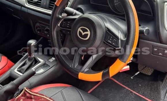 Buy Used Mazda 3 Black Car in Dili in Dili Buy Used Mazda 3 Black Car in Dili in Dili
