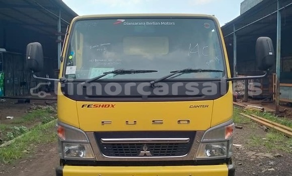 Buy Used Mitsubishi L400 Other Truck in Dili in Dili