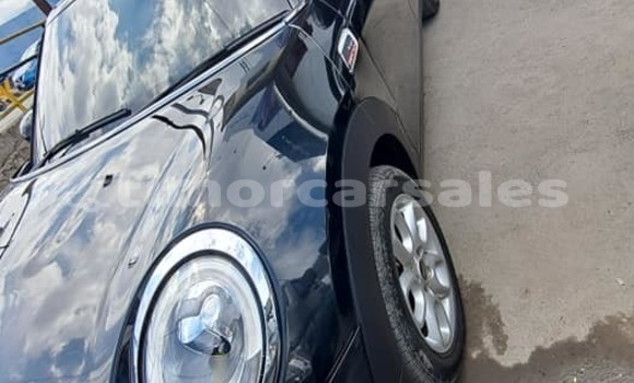 Buy Used Mini Cooper S clubman Black Car in Dili in Dili Buy Used Mini Cooper S clubman Black Car in Dili in Dili