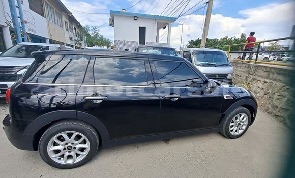 Buy Used Mini Cooper S clubman Black Car in Dili in Dili Buy Used Mini Cooper S clubman Black Car in Dili in Dili