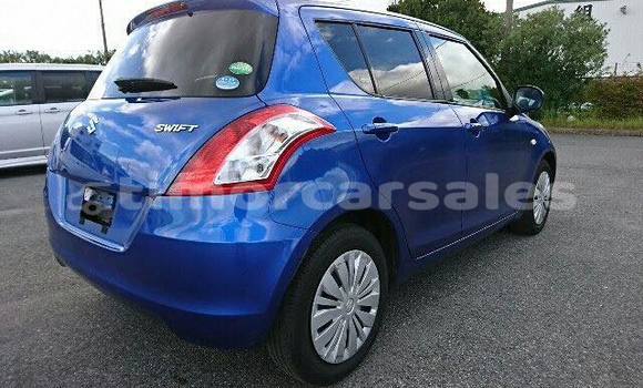 Buy Used Suzuki Swift Other Car in Aileu in Aileu Buy Used Suzuki Swift Other Car in Aileu in Aileu