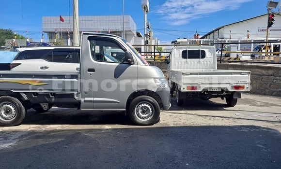 Buy Used Hyundai Atoz White Car in Atabae in Bobonaro Buy Used Hyundai Atoz White Car in Atabae in Bobonaro