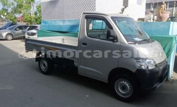 Buy Used Hyundai Atoz White Car in Atabae in Bobonaro Buy Used Hyundai Atoz White Car in Atabae in Bobonaro