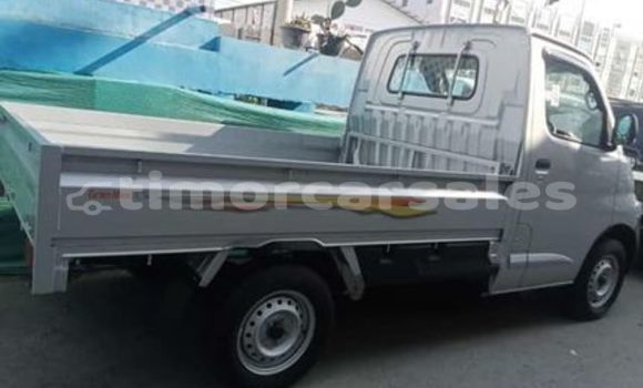 Buy Used Hyundai Atoz White Car in Atabae in Bobonaro Buy Used Hyundai Atoz White Car in Atabae in Bobonaro