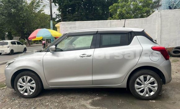 Buy Used Suzuki Swift Other Car in Dili in Dili Buy Used Suzuki Swift Other Car in Dili in Dili