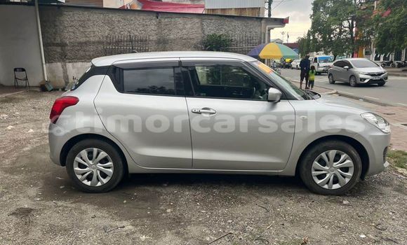 Buy Used Suzuki Swift Other Car in Dili in Dili Buy Used Suzuki Swift Other Car in Dili in Dili