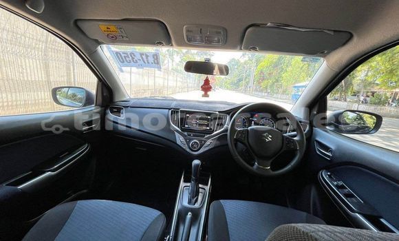 Buy Used Suzuki Baleno Black Car in Dili in Dili Buy Used Suzuki Baleno Black Car in Dili in Dili