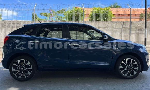 Buy Used Suzuki Baleno Black Car in Dili in Dili Buy Used Suzuki Baleno Black Car in Dili in Dili