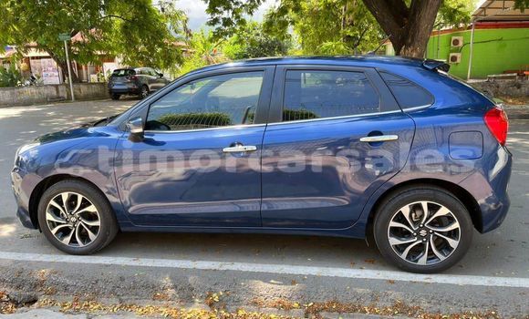 Buy Used Suzuki Baleno Black Car in Dili in Dili Buy Used Suzuki Baleno Black Car in Dili in Dili