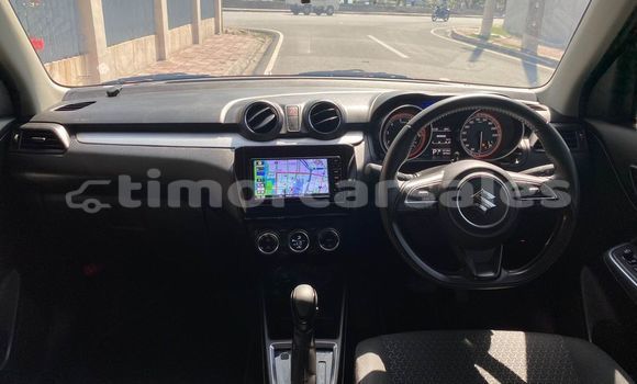 Buy Used Suzuki Swift Red Car in Dili in Dili Buy Used Suzuki Swift Red Car in Dili in Dili