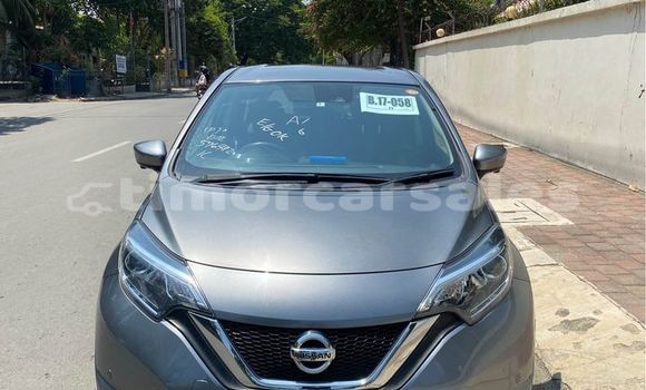 Buy Used Nissan Note Other Car in Dili in Dili Buy Used Nissan Note Other Car in Dili in Dili