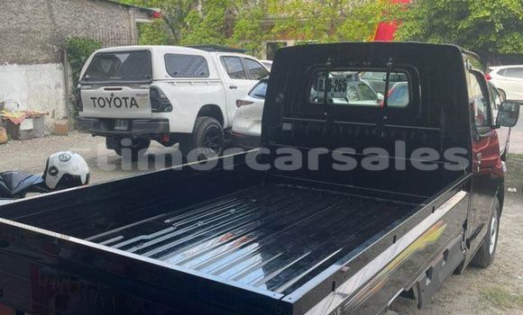 Buy Used Mitsubishi Van Black Truck in Dili in Dili Buy Used Mitsubishi Van Black Truck in Dili in Dili