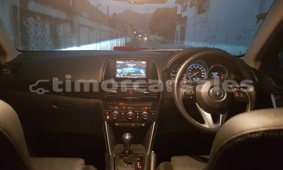 Buy Used Mazda Cx–3 Other Car in Same in Manufahi
