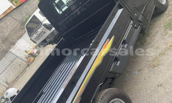 Buy Used Mitsubishi Van Black Truck in Dili in Dili Buy Used Mitsubishi Van Black Truck in Dili in Dili