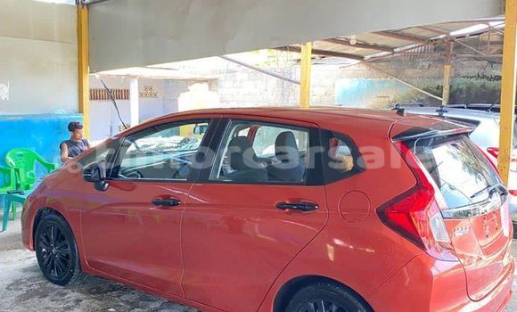Buy Used Honda Jazz Other Car in Dili in Dili Buy Used Honda Jazz Other Car in Dili in Dili
