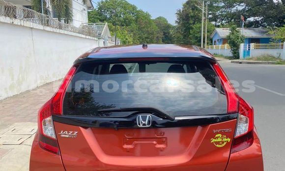 Buy Used Honda Jazz Other Car in Dili in Dili Buy Used Honda Jazz Other Car in Dili in Dili