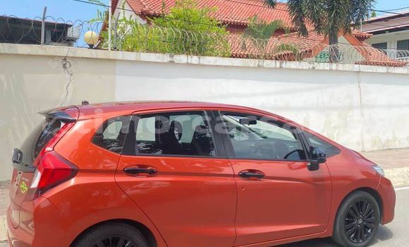 Buy Used Honda Jazz Other Car in Dili in Dili Buy Used Honda Jazz Other Car in Dili in Dili