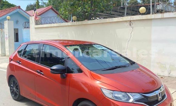 Buy Used Honda Jazz Other Car in Dili in Dili Buy Used Honda Jazz Other Car in Dili in Dili