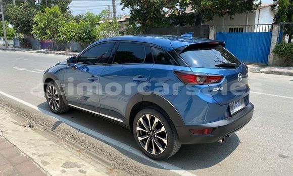 Buy Used Mazda CX-5 Other Car in Dili in Dili Buy Used Mazda CX-5 Other Car in Dili in Dili