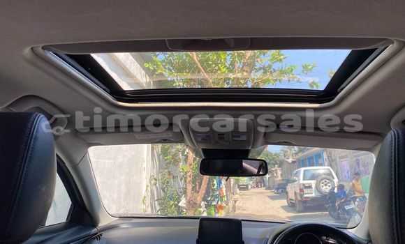 Buy Used Mazda Cx–3 Blue Car in Dili in Dili Buy Used Mazda Cx–3 Blue Car in Dili in Dili