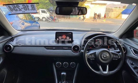 Buy Used Mazda Cx–3 Black Car in Dili in Dili Buy Used Mazda Cx–3 Black Car in Dili in Dili