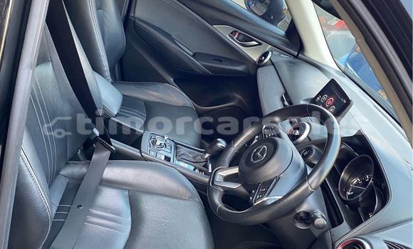 Buy Used Mazda Cx–3 Black Car in Dili in Dili Buy Used Mazda Cx–3 Black Car in Dili in Dili